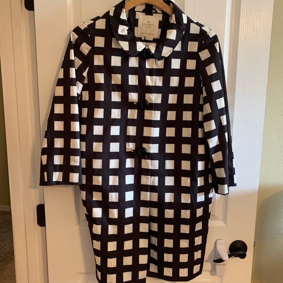 kate spade Jackets & Blazers - Kate Spade lightweight women’s dress jacket
